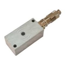 Считыватель взрывозащищенный ALeko ALM-RD-S08-F-RCP-К