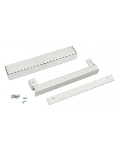 Монтажный комплект ALeko MK 400S-GL в Абакане Дополнительное оборудование для СКУД Pintop.ru