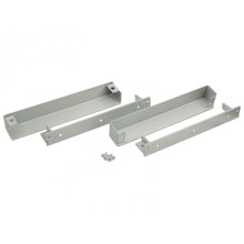 Комплект монтажный ALeko MK 400S (серый)