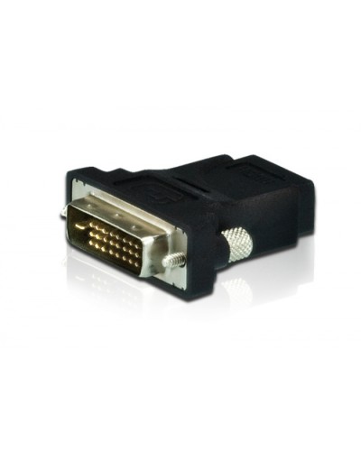 Адаптер DVI-HDMI ATEN 2A-127G в Абакане Оборудование для видеонаблюдения Pintop.ru