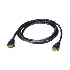Высокоскоростной кабель HDMI с поддержкой Ethernet (5 м) ATEN 2L-7D05H