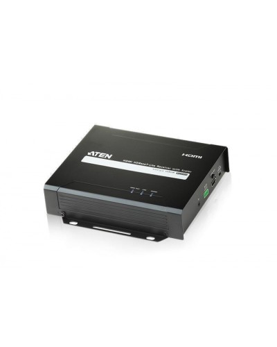 Приемник-масштабатор ATEN VE805R-AT-G в Абакане Системы видеонаблюдения Pintop.ru