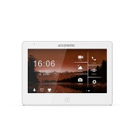 Видеодомофон 10" AccordTec AT-VD A101C/SD K EXEL