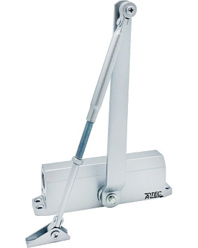 Доводчик механический AccordTec ATEC-D230E-Sl в Абакане Доводчики Pintop.ru