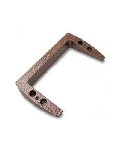 Уголок Activision Уголок AVP-452 (медь) в Абакане Аксессуары для малоабонентных видеодомофонов Pintop.ru