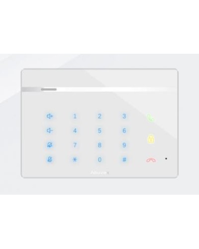 IP домофон Akuvox C312S в Абакане Абонентские аудиоустройства Pintop.ru
