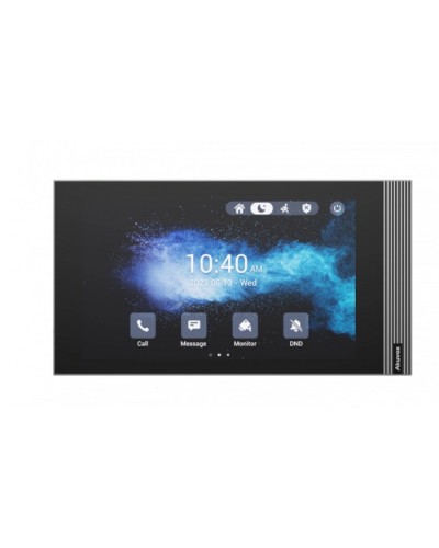 Настенный интерком-монитор Akuvox S562 в Абакане Интерфоны и интеркомы Pintop.ru