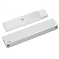 Замок электромагнитный Aler AL-400 PRemium (24 В, серый)