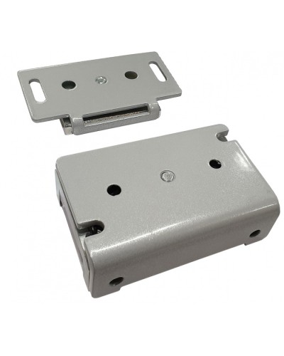 Замок электромагнитный Aler AL-75FB в Абакане Электромагнитные замки Pintop.ru