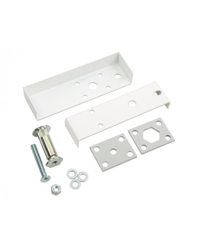 Комплект смещения якоря Aler Комплект смещения якоря 150PR (Белый) в Абакане Электромагнитные замки Pintop.ru