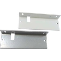 Крепление L-образное для защелки AL-250UZ Aler L-уголок AL-250UZ