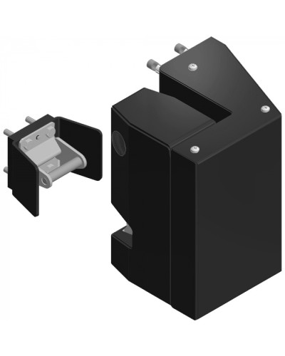 Монтажный комплект Aler Монтажный комплект AL-ZL-Outside в Абакане Дополнительное оборудование для СКУД Pintop.ru