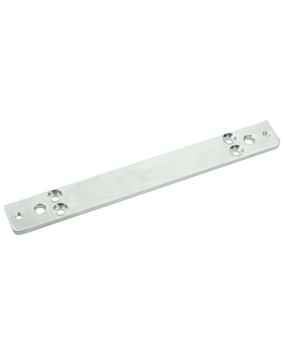 Пластина резьбовая предназначена для замка AL400 Aler R400 в Абакане Электромагнитные замки Pintop.ru