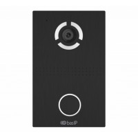Панель вызывная BAS-IP AV-03D BLACK
