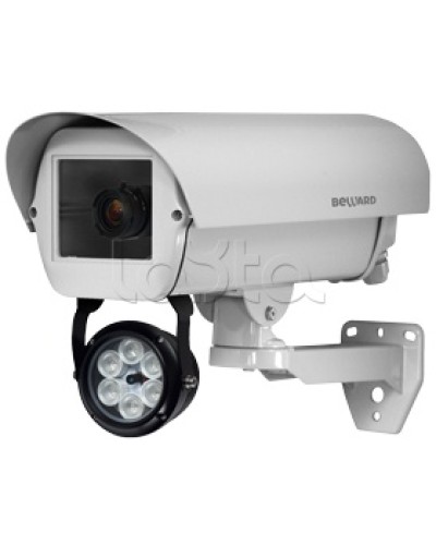 Термокожух Beward B10xx-HPKR2 в Абакане Кронштейны и адаптеры для камер и мониторов Pintop.ru