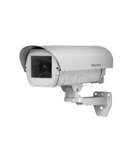 Термокожух с Wi-Fi модулем для камер серии B Beward B10xxWB2-K12 в Абакане Кожухи и термокожухи для камер Pintop.ru