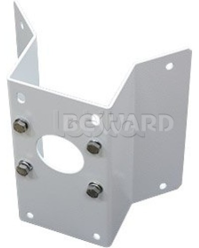 Кронштейн для углового монтажа Beward B75CST в Абакане Кронштейны и адаптеры для камер и мониторов Pintop.ru