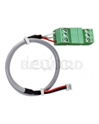 Переходник Beward DS-MC02 в Абакане Видеоусилители, Модуляторы, Делители Pintop.ru