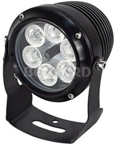 ИК-прожектор Beward LIR6 (15°) в Абакане Прожекторы для камер Pintop.ru