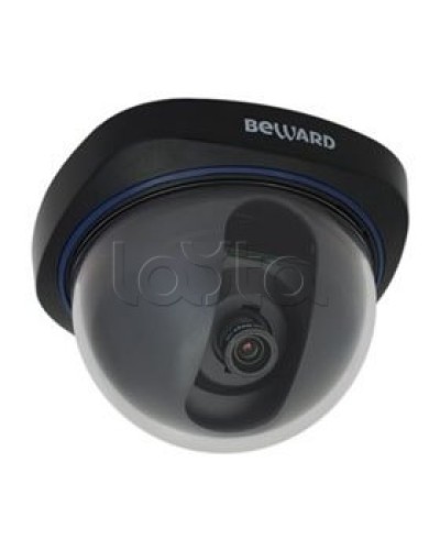 Камера видеонаблюдения купольная Beward M-962D (3.6) в Абакане Аналоговые камеры Pintop.ru