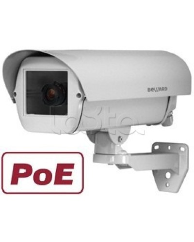 Термокожух Beward SVxxxxP-K в Абакане Кожухи и термокожухи для камер Pintop.ru