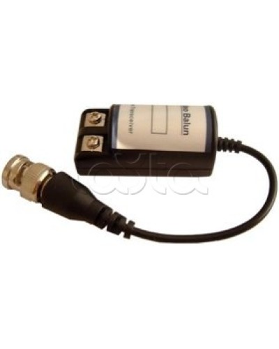 Передатчик/приемник видеосигнала 1 канал Beward T201C в Абакане Видеоусилители, Модуляторы, Делители Pintop.ru