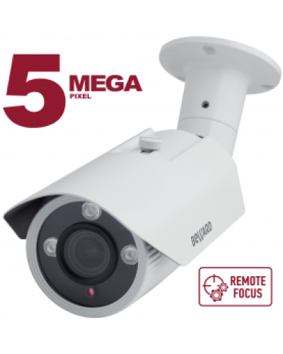 IP-камера видеонаблюдения уличная в стандартном исполнении Beward B5350RVZ2 в Абакане IP-камеры Pintop.ru