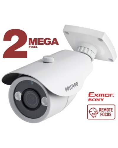 IP-камера видеонаблюдения уличная в стандартном исполнении Beward B8182710RCVZ в Абакане IP-камеры Pintop.ru