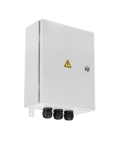 Уличный неуправляемый коммутатор Beward B-431-4P2C в Абакане Коммутаторы Pintop.ru