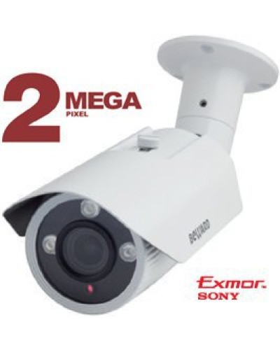 IP-камера видеонаблюдения уличная в стандартном исполнении Beward BC0272RV в Абакане IP-камеры Pintop.ru