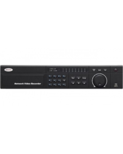 Видеорегистратор 32 канальный Beward BK2832H в Абакане Системы видеонаблюдения Pintop.ru