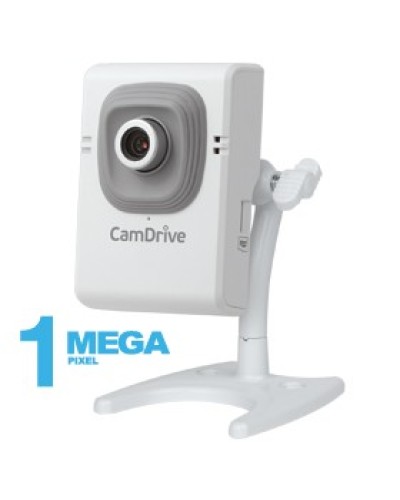 IP-камера видеонаблюдения миниатюрная Beward CD300 в Абакане IP-камеры Pintop.ru