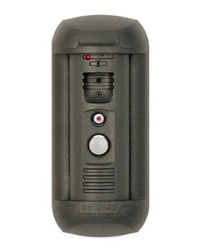 Вызывная антивандальная панель Beward DS81906A в Абакане Вызывные IP панели Pintop.ru