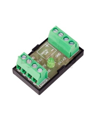 Коммутатор Beward KAD2501 в Абакане Коммутаторы Pintop.ru