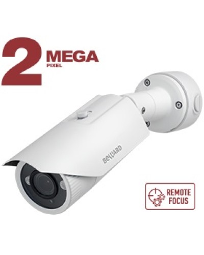 IP-камера видеонаблюдения в стандартном исполнении Beward NK54140R11 в Абакане IP-камеры Pintop.ru
