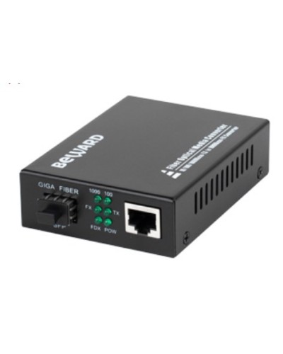 Медиаконвертер Beward STM-1205 в Абакане Медиаконвертеры Pintop.ru