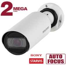 IP-камера видеонаблюдения в стандартном исполнении Beward SV2018RZ