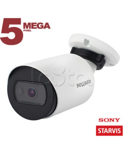 Bullet IP-камера Beward SV3212RC в Абакане IP-камеры Pintop.ru