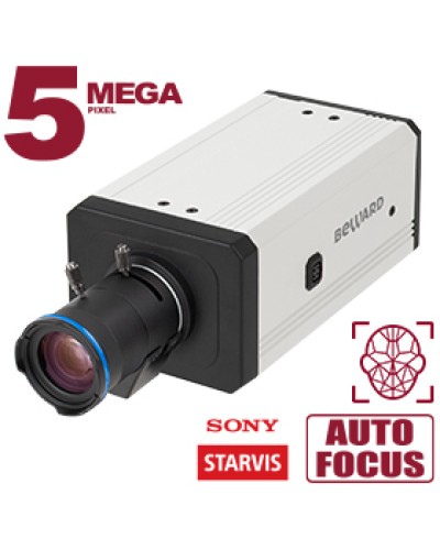 IP-камера видеонаблюдения в стандартном исполнении Beward SV3218M в Абакане IP-камеры Pintop.ru