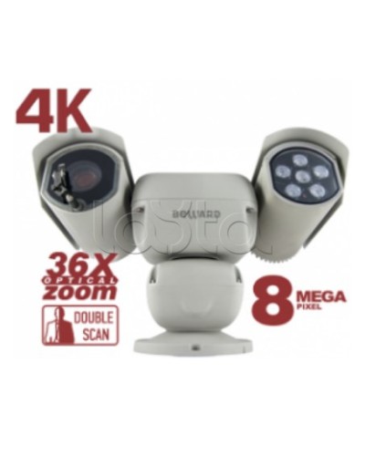 IP-камера видеонаблюдения в стандартном исполнении Beward SV8193215-R3 в Абакане IP-камеры Pintop.ru