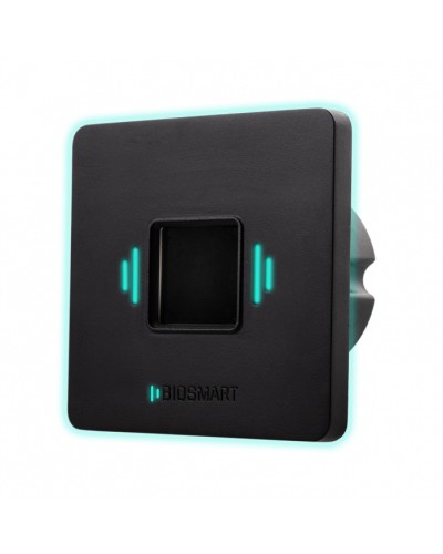 Cчитыватель вен ладони и RFID-карт бесконтактный BioSmart PALMJET в Абакане Считыватели Pintop.ru