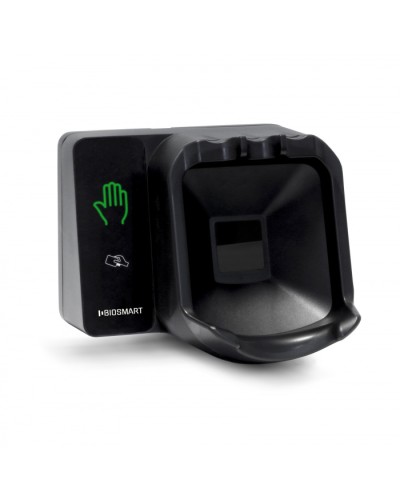 Считыватель вен ладоней BioSmart PV-WM MFR (Emarine, Mifare, NFC) в Абакане Считыватели Pintop.ru