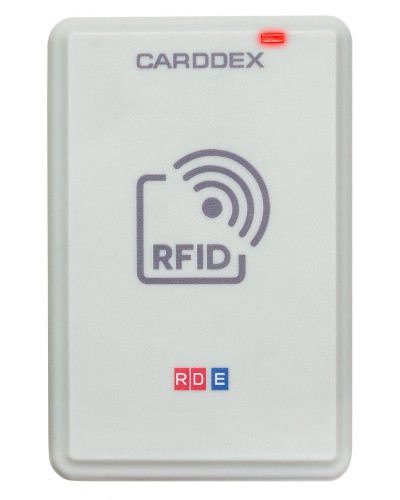 Настольный считыватель «RD E» CARDDEX в Абакане Считыватели Pintop.ru