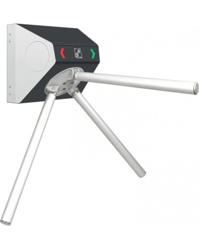 CARDDEX Навесная автономная проходная STL-02AE в Абакане Турникеты Pintop.ru