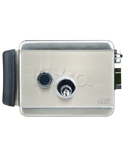 Замок электромеханический CTV Lock-E01 в Абакане Электромеханические замки Pintop.ru