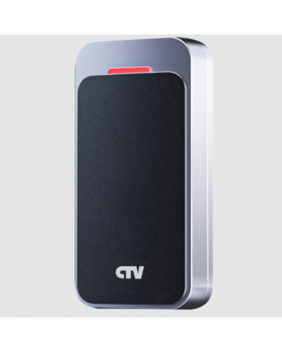 Контроллер-считыватель CTV-CR30EM в Абакане Контроллеры Pintop.ru