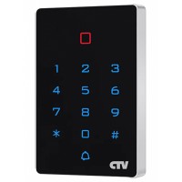 Автономный контроллер-считыватель CTV-KR10 EM-WF