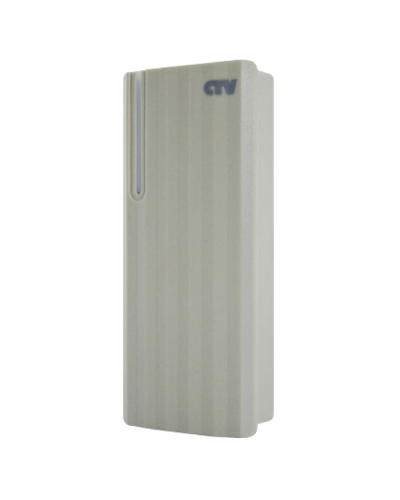 Считыватель CTV-R10 EM (бежевый) в Абакане Контроллеры Pintop.ru