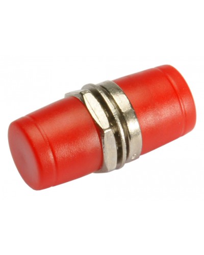 Соединитель проходной FC-FC, SM Cabeus FC-FC-SM в Абакане Проходные адаптеры и розетки оптические Pintop.ru