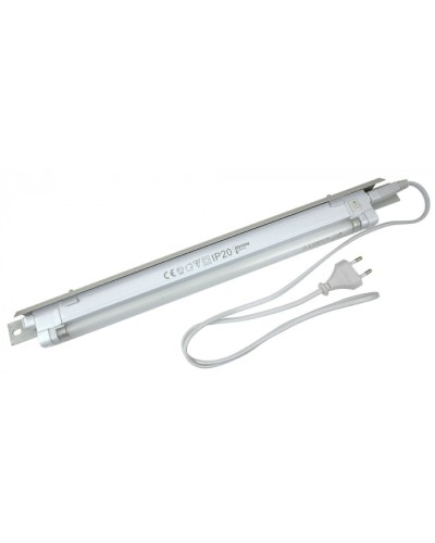 Панель осветительная Cabeus JK03 в Абакане Блоки розеток Pintop.ru